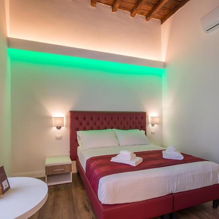 Hotel Magenta Luxury Argentina à Rome Extérieur photo
