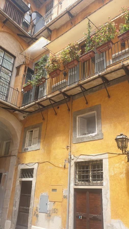 Hotel Magenta Luxury Argentina à Rome Extérieur photo