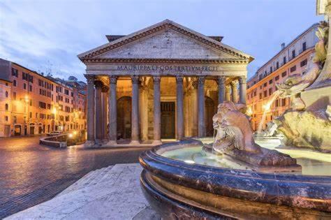 Hotel Magenta Luxury Argentina à Rome Extérieur photo