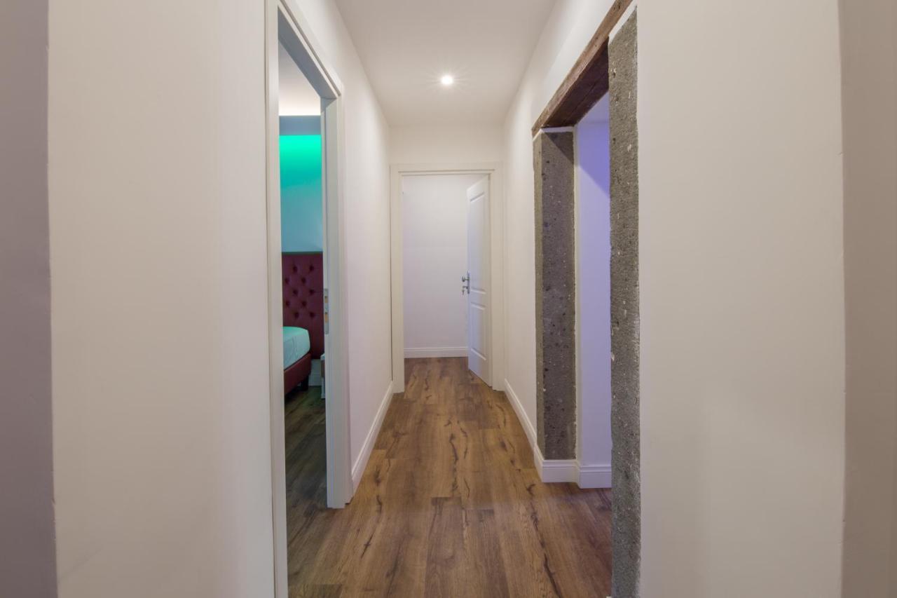 Hotel Magenta Luxury Argentina à Rome Extérieur photo