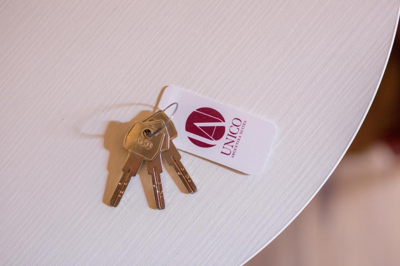 Hotel Magenta Luxury Argentina à Rome Extérieur photo
